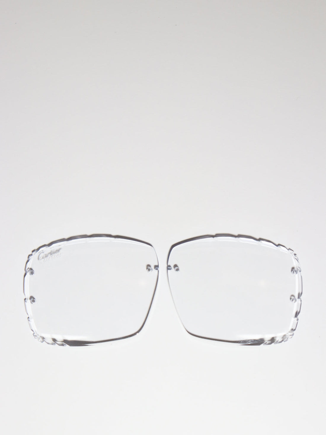 CARTIER MYKONOS LENSES