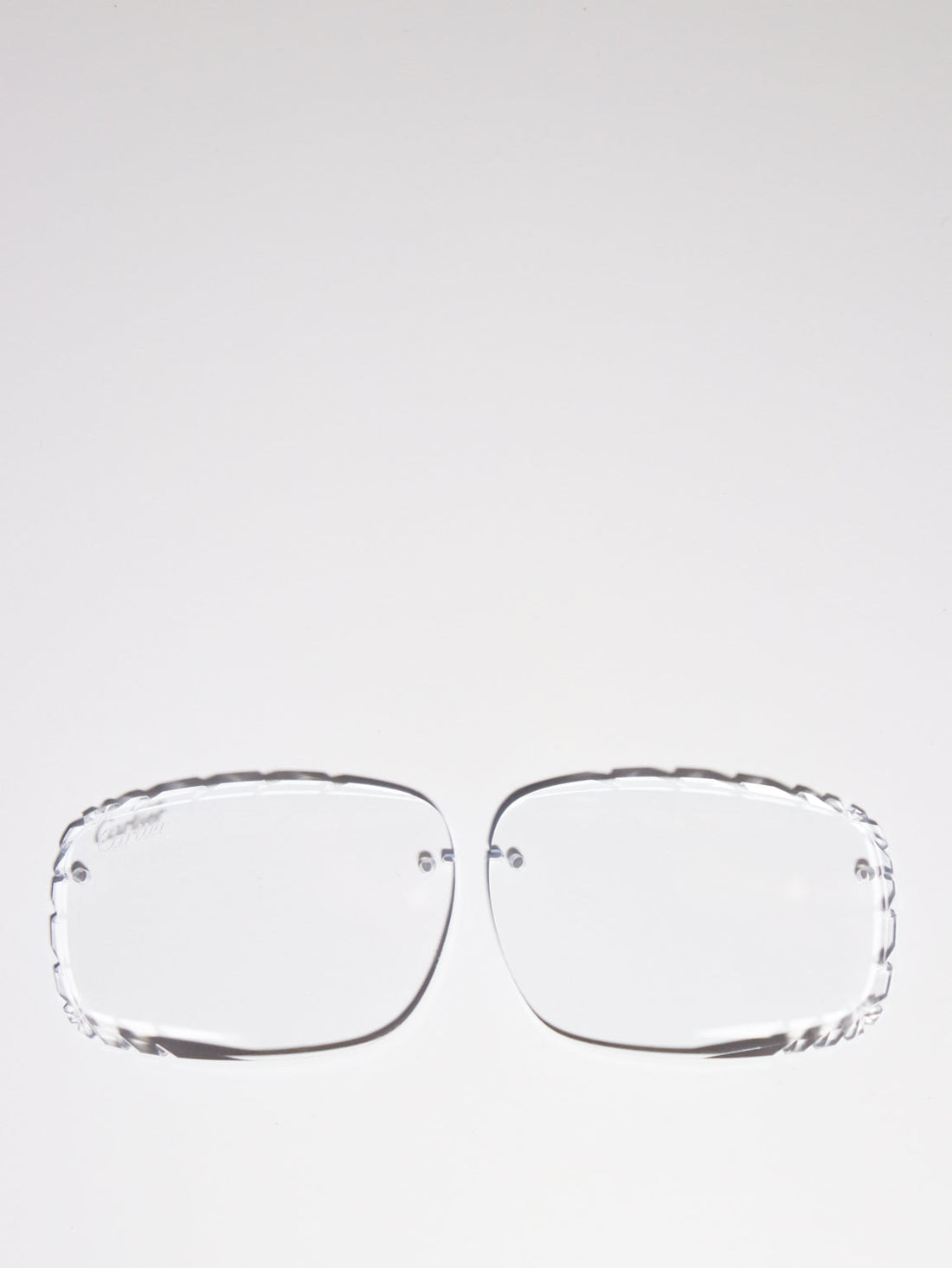 CARTIER RAMIREZ LENSES