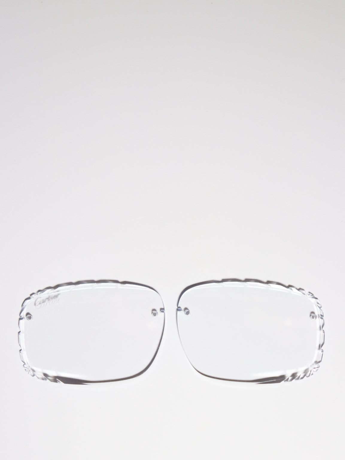 CARTIER RAMIREZ LENSES