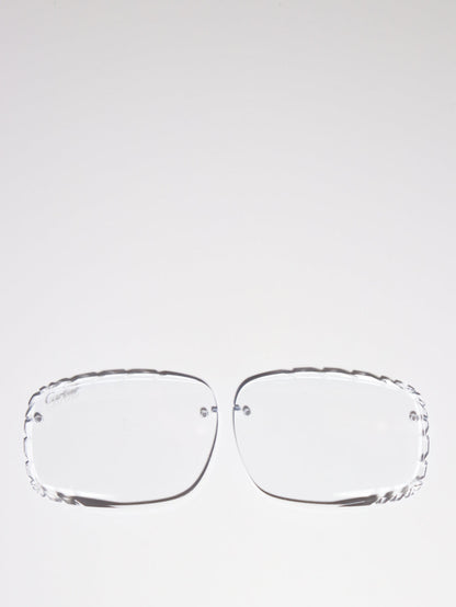 CARTIER RAMIREZ LENSES