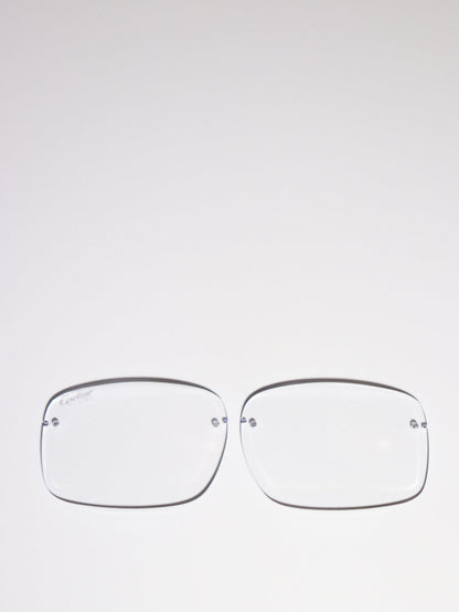 CARTIER RAMIREZ LENSES