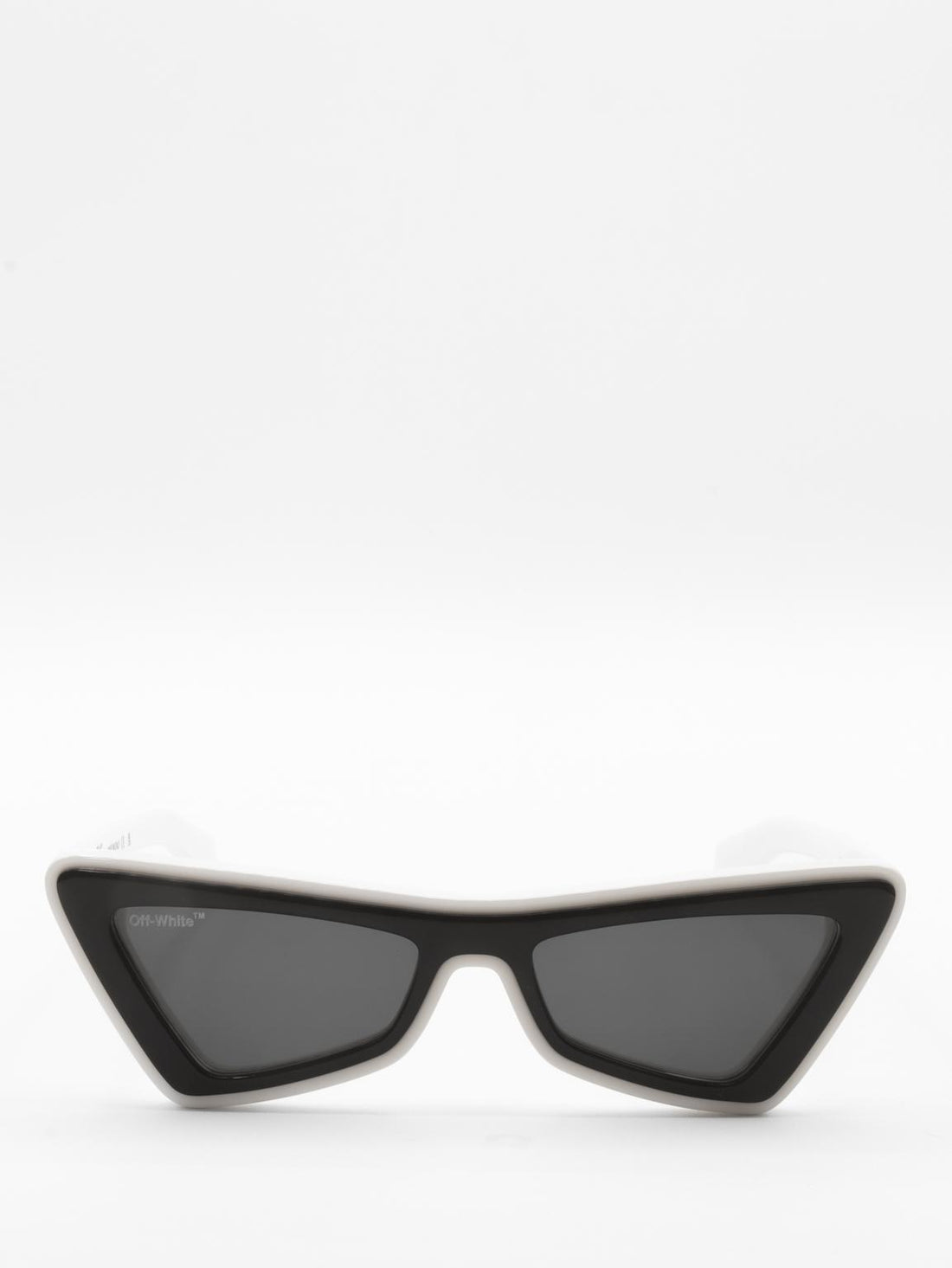 Off-White ARTEMISIA White Sunglasses