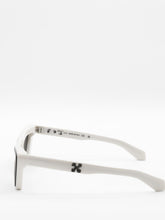 Off-White ARTEMISIA White Sunglasses