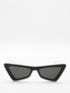 Off-White ARTEMISIA White Sunglasses