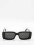 Off-White Arthur Black Sunglasses