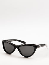 Off-White Atlanta Black Sunglasses