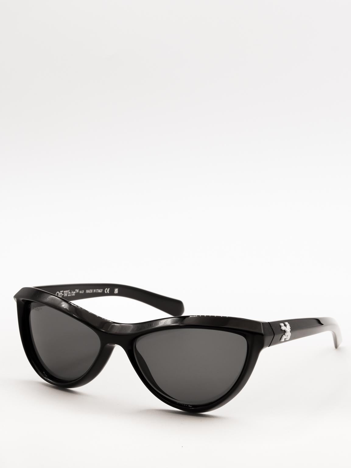 Off-White Atlanta Black Sunglasses