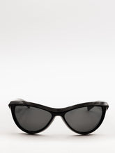 Off-White Atlanta Black Sunglasses