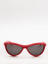 Off-White Atlanta Cherry Sunglasses