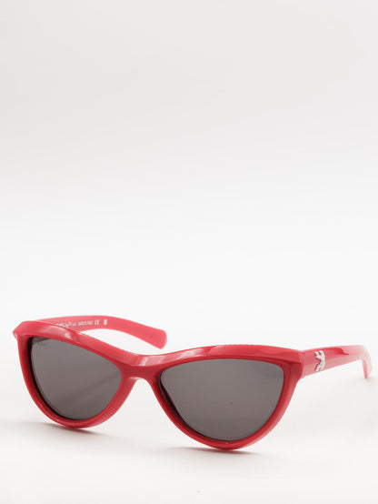 Off-White Atlanta Cherry Sunglasses