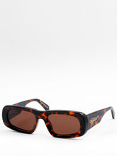 Off-White Austin Havana Sunglasses