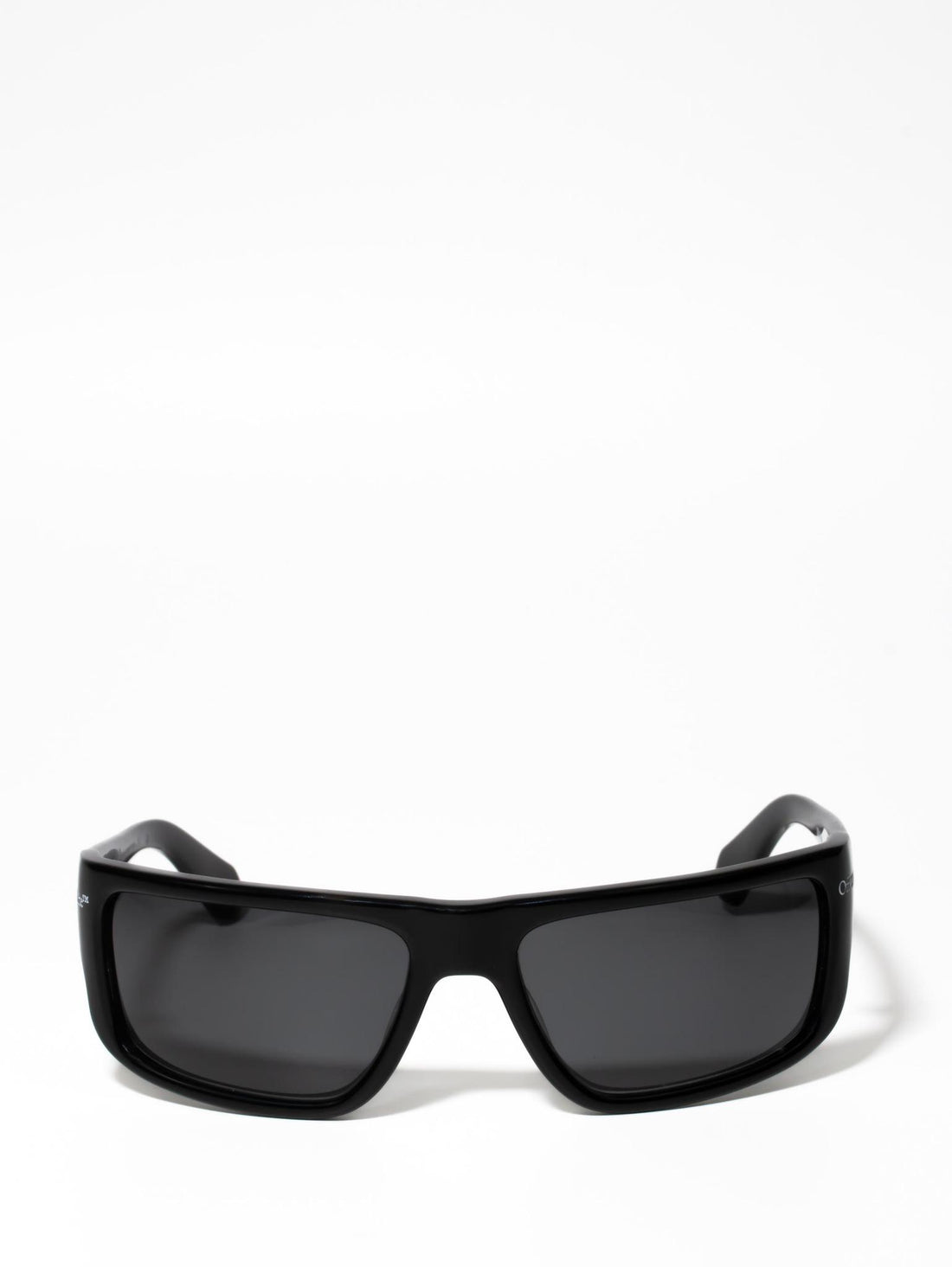 Off-White BOLOGNA Black Sunglasses