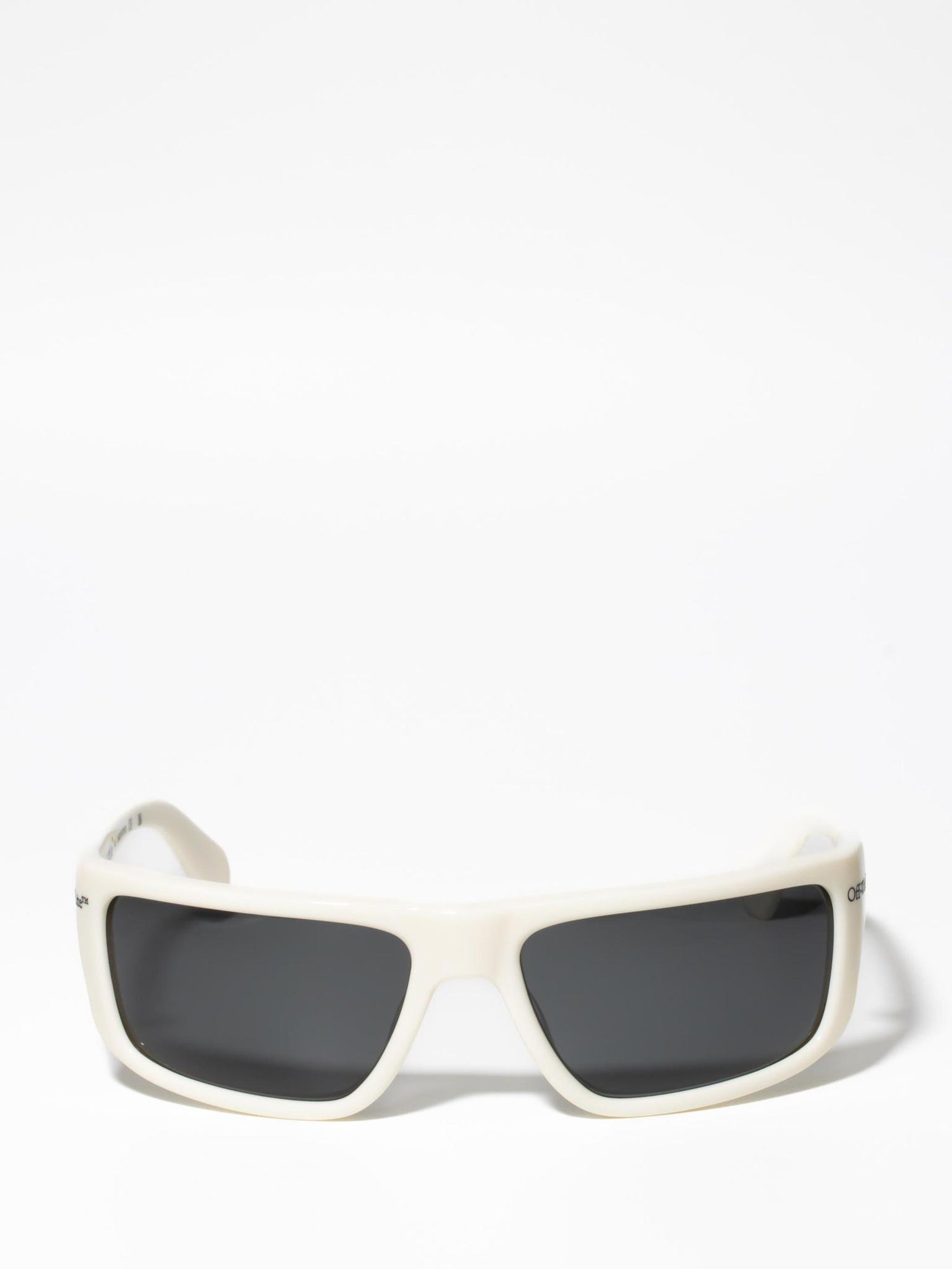 Off-White BOLOGNA White Sunglasses