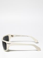 Off-White BOLOGNA White Sunglasses