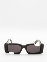 Off-White CADY Black Sunglasses