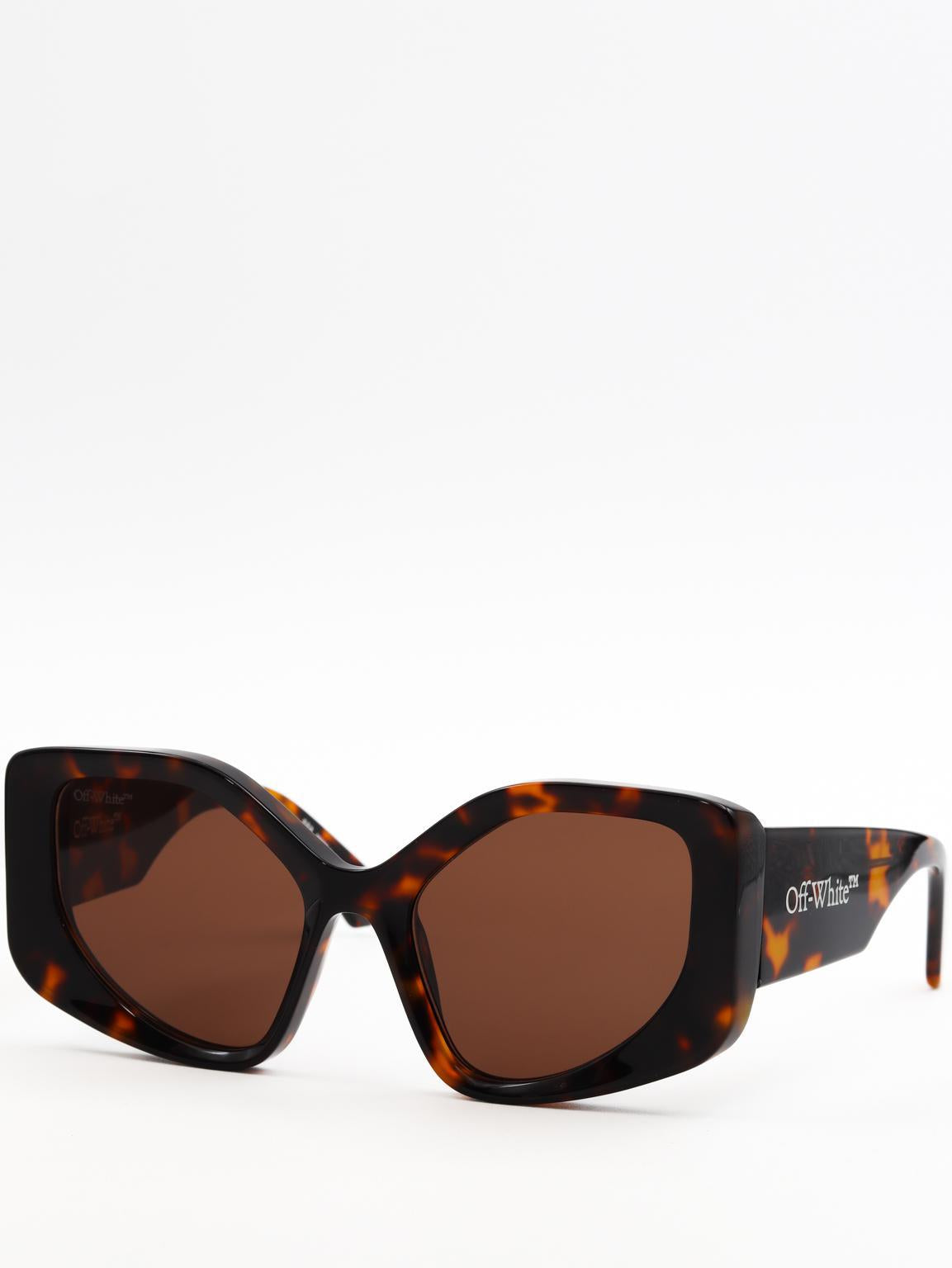 Off-White Denver Havana Sunglasses