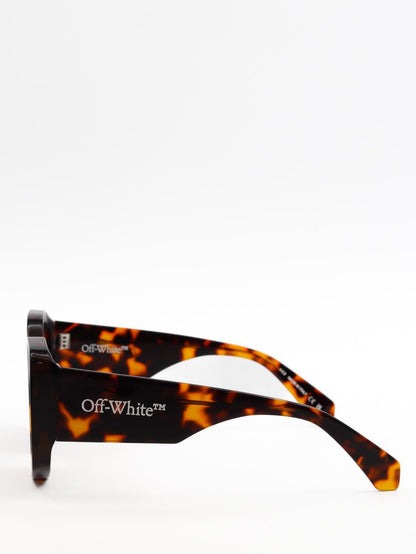 Off-White Denver Havana Sunglasses