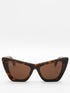 Off-White Edvard Havana Sunglasses