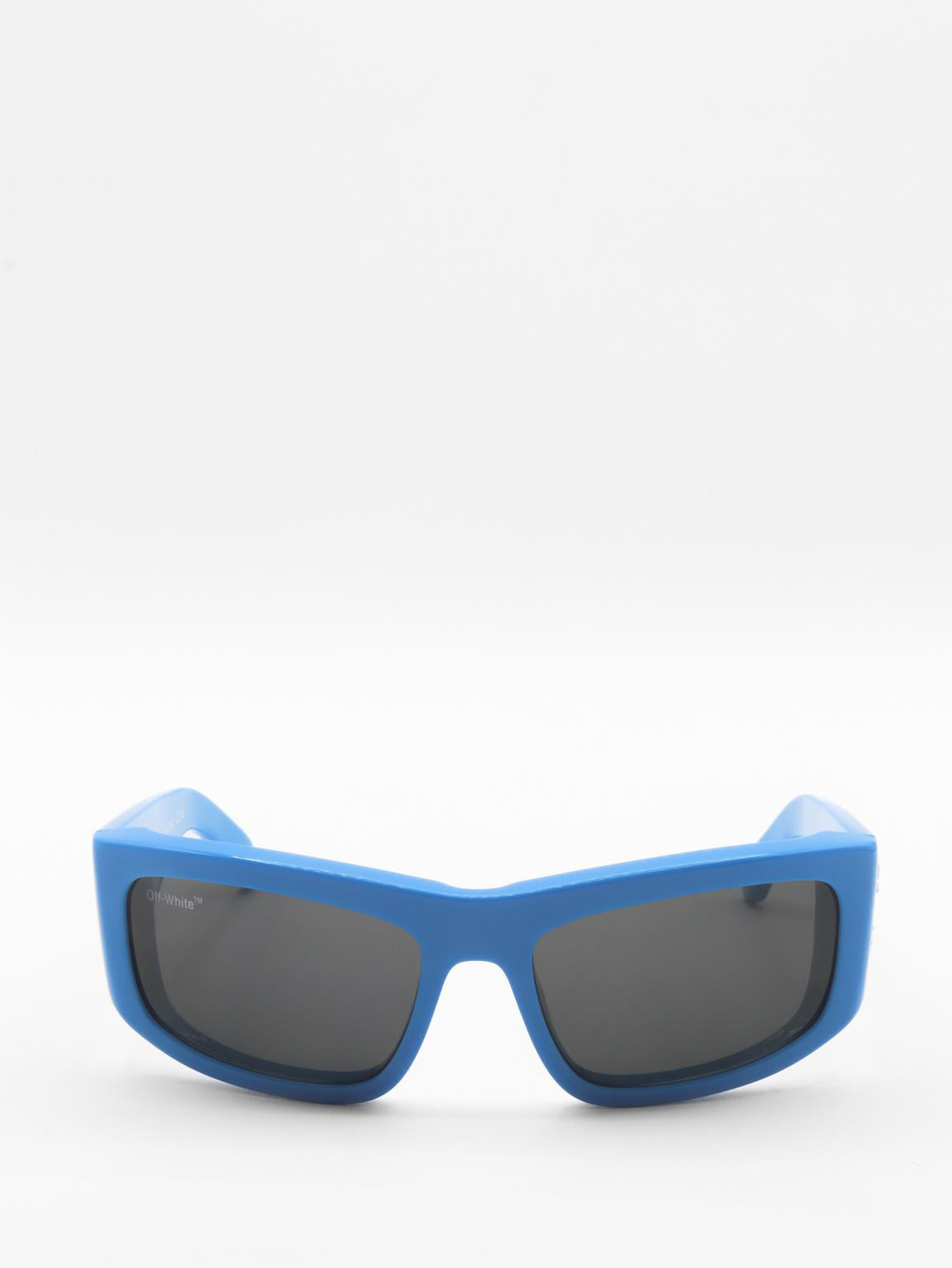 Off-White JOSEPH Blue Sunglasses