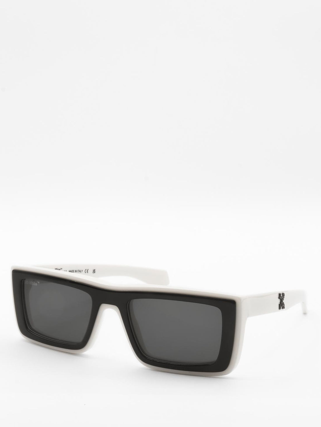 Off-White Jacob White Sunglasses