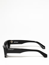 Off-White MATERA Black Sunglasses