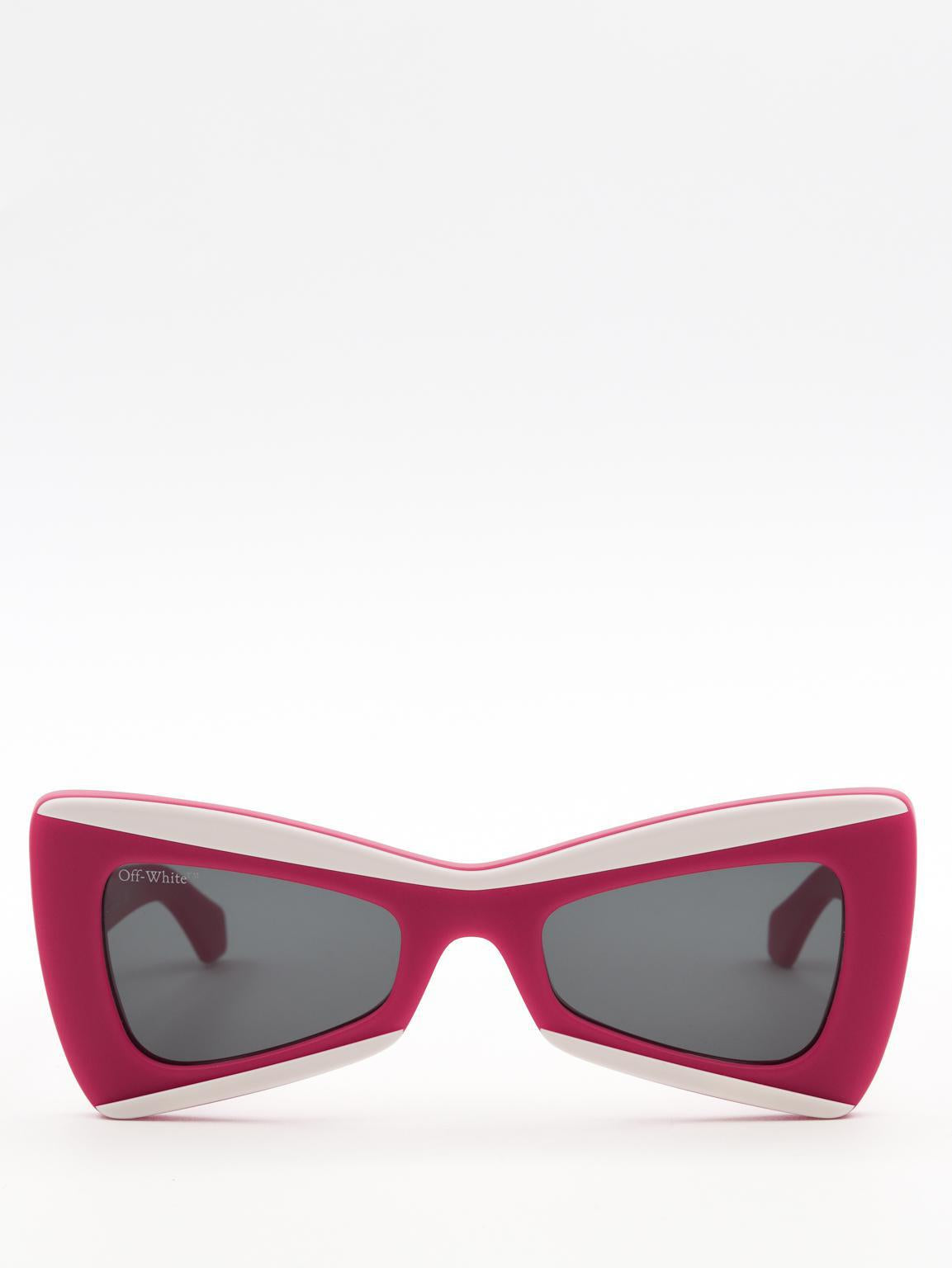 Off-White Nashville Cherry Sunglasses