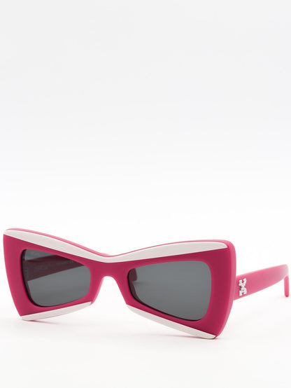 Off-White Nashville Cherry Sunglasses