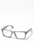 Off-White OPTICAL STYLE 25 Marble Eyeglasses