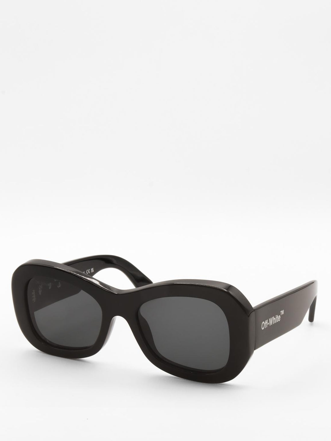 Off-White Pablo Black Sunglasses