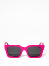 Off-White Palermo Fuchsia Sunglasses