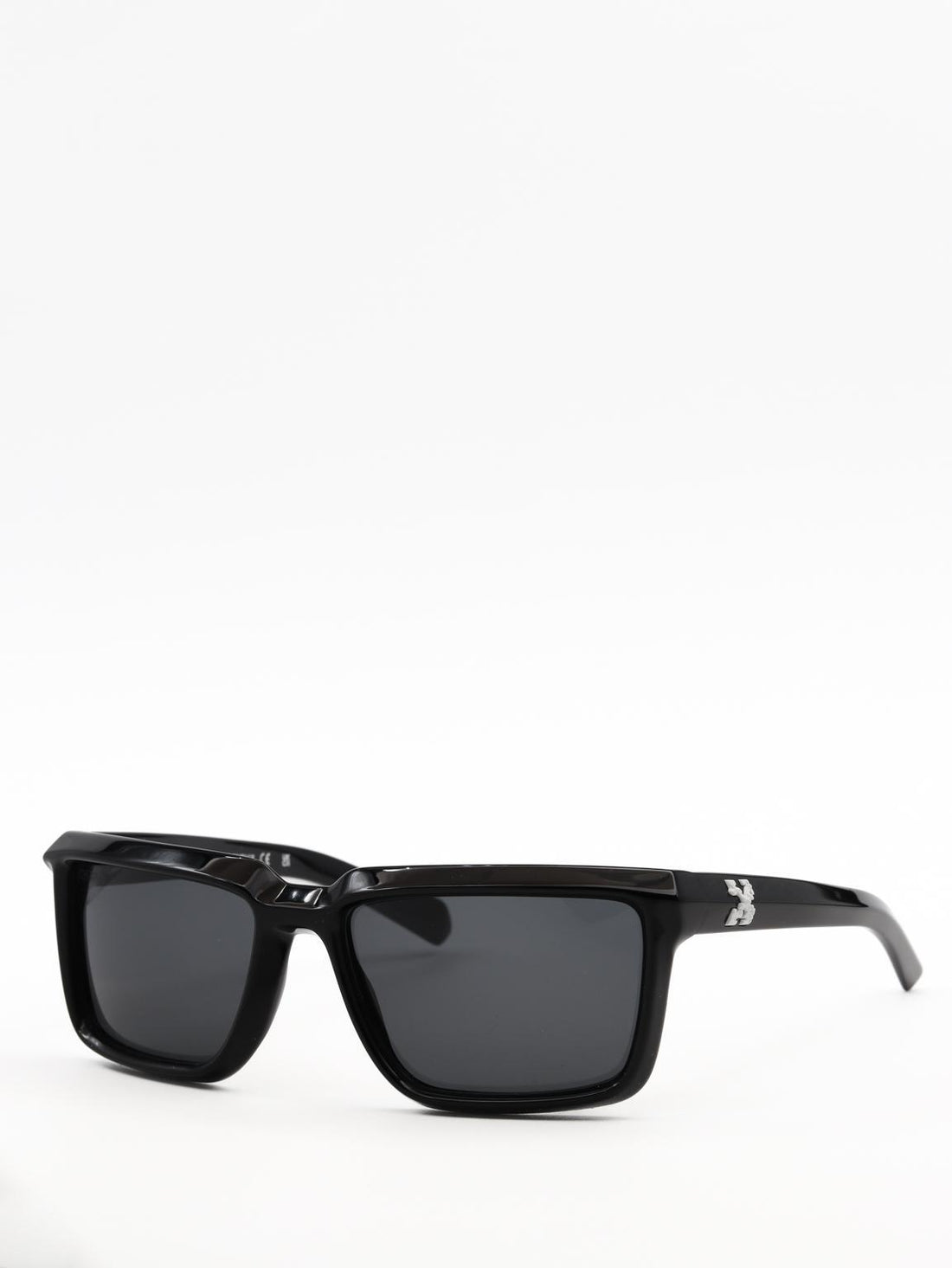 Off-White Portland Black Sunglasses