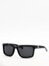Off-White Portland Black Sunglasses