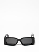 Off-White ROMA Black Sunglasses