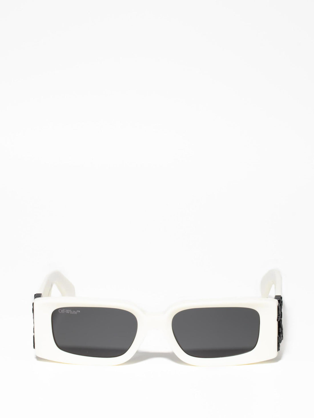 Off-White ROMA White Sunglasses