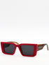 Off-White SAVANNAH Cherry Sunglasses