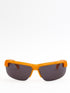 Off-White TOLEDO Orange Sunglasses