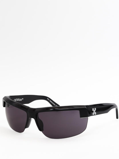 Off-White Toledo Black Sunglasses