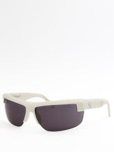 Off-White Toledo White Sunglasses 