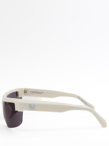 Off-White Toledo White Sunglasses 