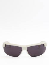 Off-White Toledo White Sunglasses 