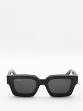 Off-White VIRGIL Black Sunglasses