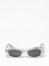 Off-White Venezia Marble Sunglasses