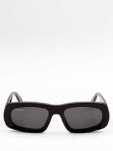 Off White Austin Black Sunglasses