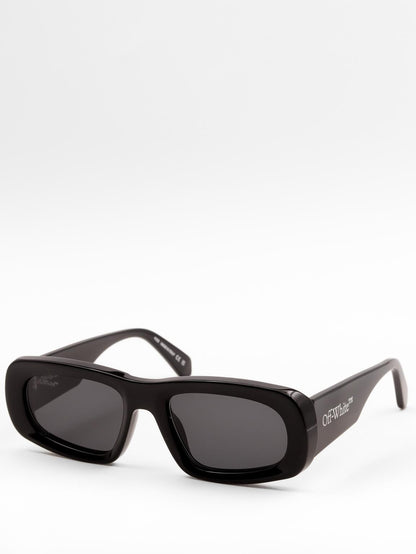 Off White Austin Black Sunglasses