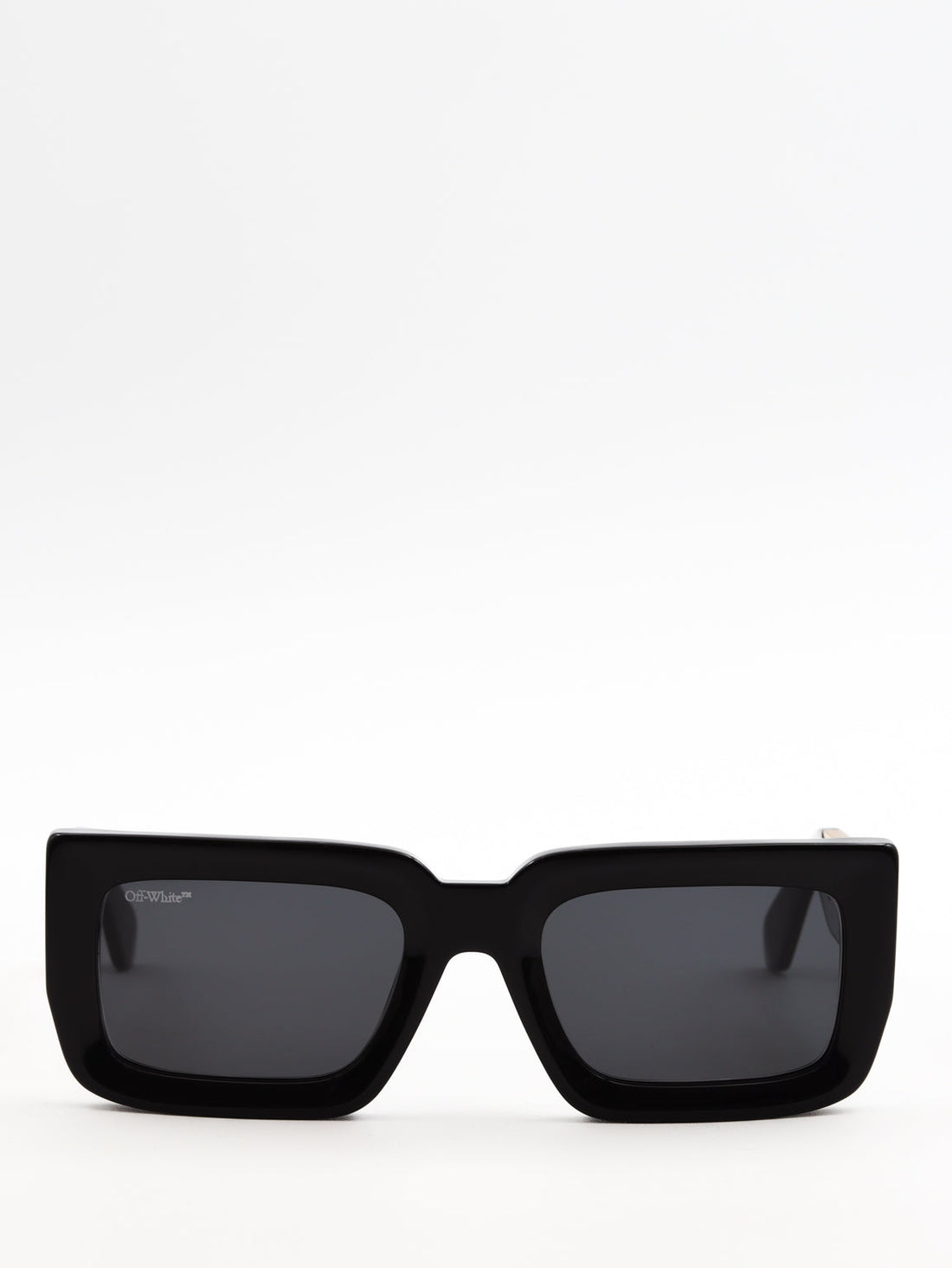 Off White Boston Black Sunglasses