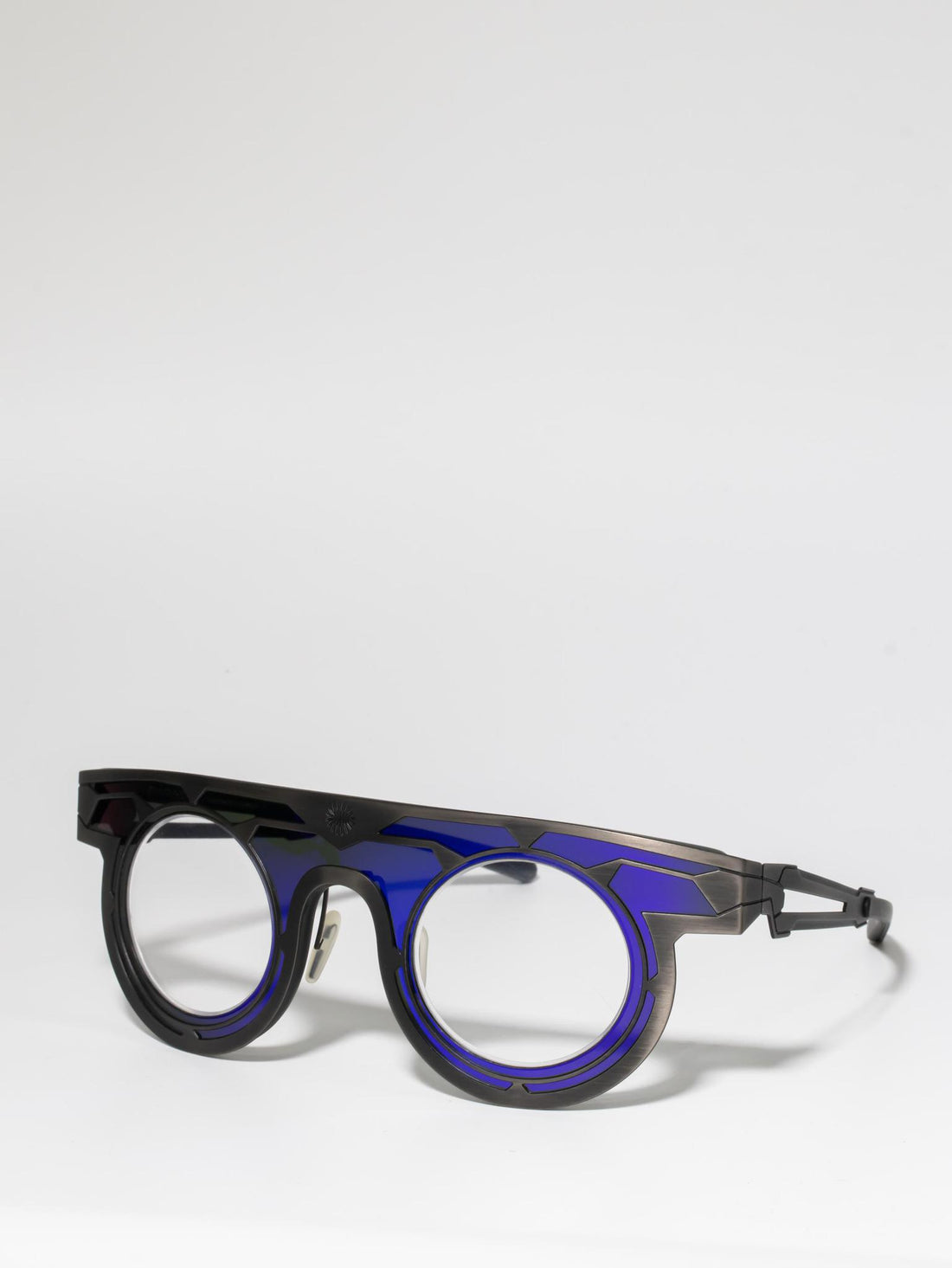 PARASITE | CYBER 1 C13M Eyeglasses Sunglasses