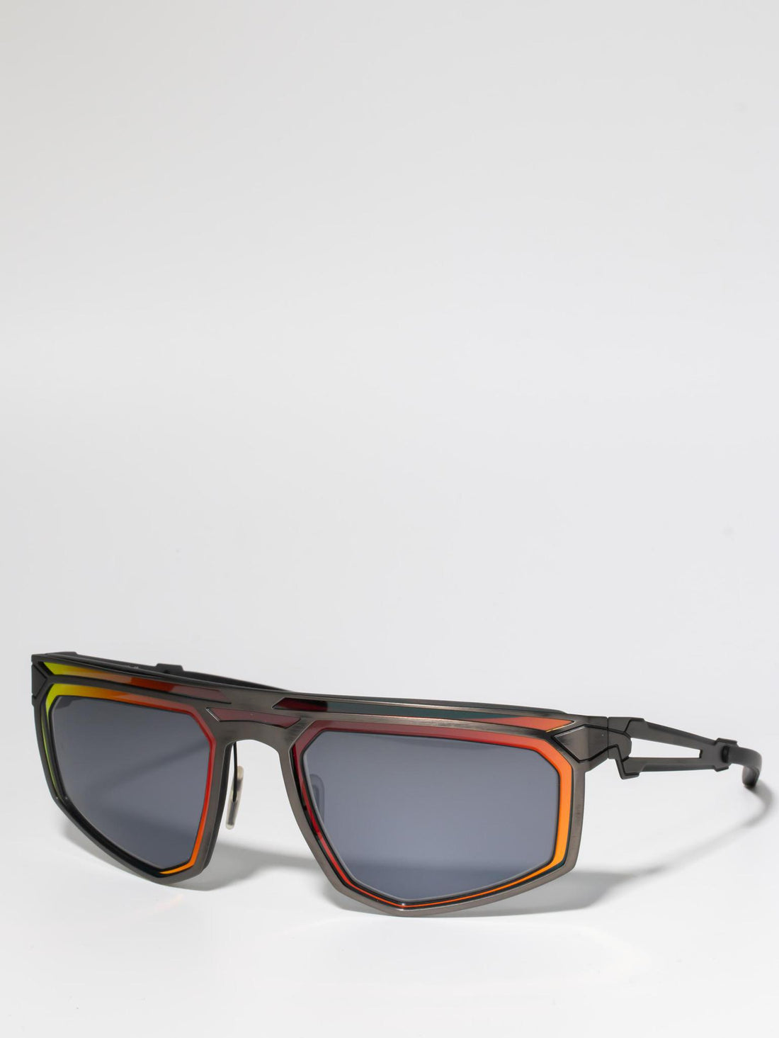 PARASITE | CYBER 6 C13M Sunglasses