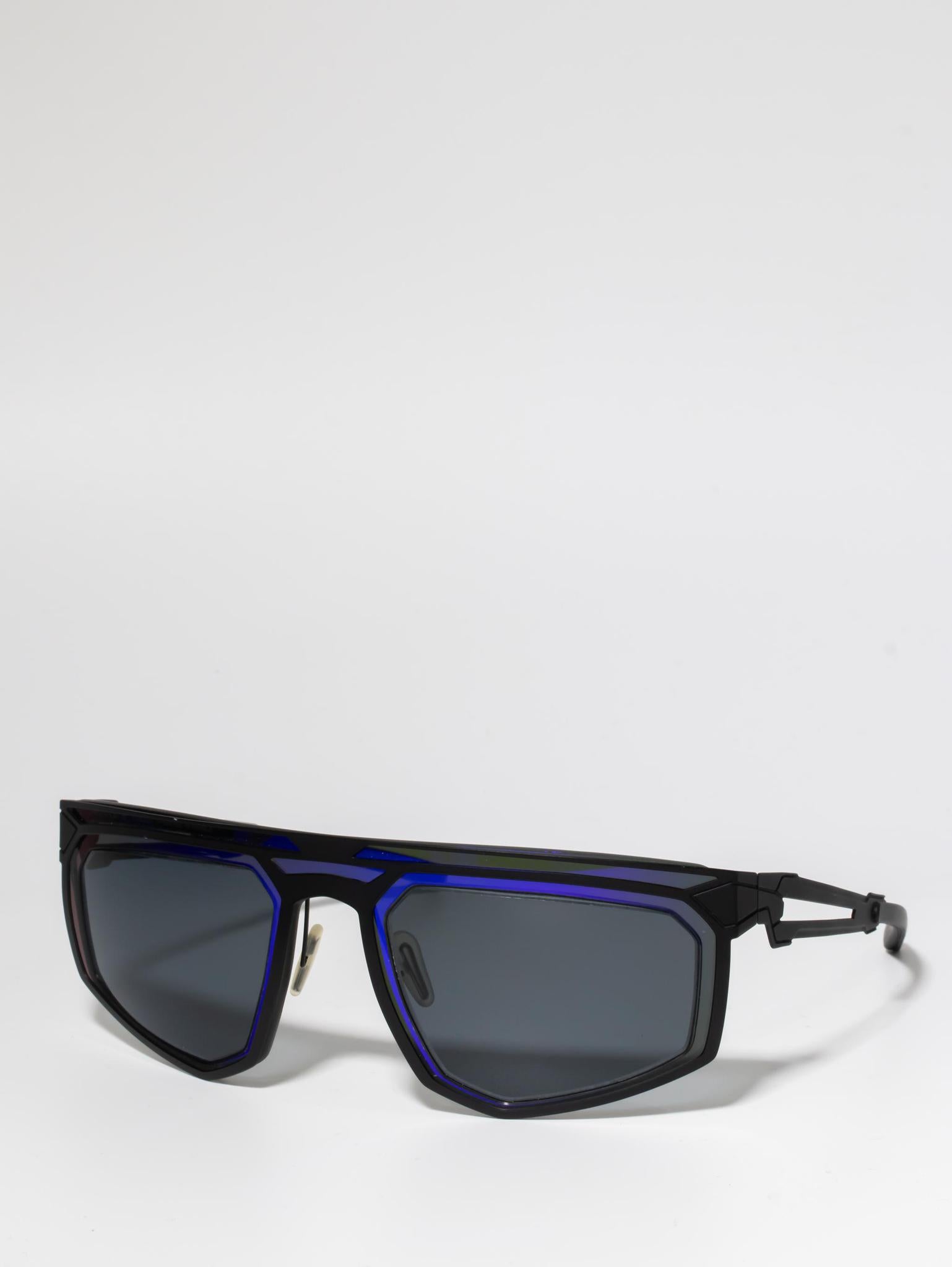 PARASITE | CYBER 6 C13P Sunglasses