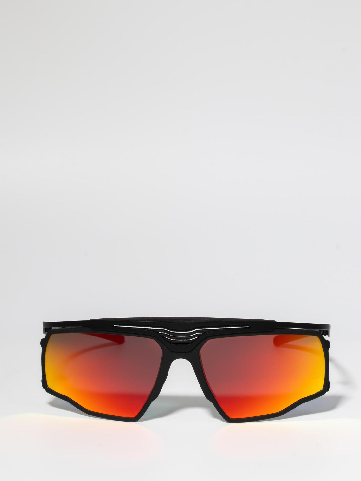 PARASITE INVADERS C17 Sunglasses