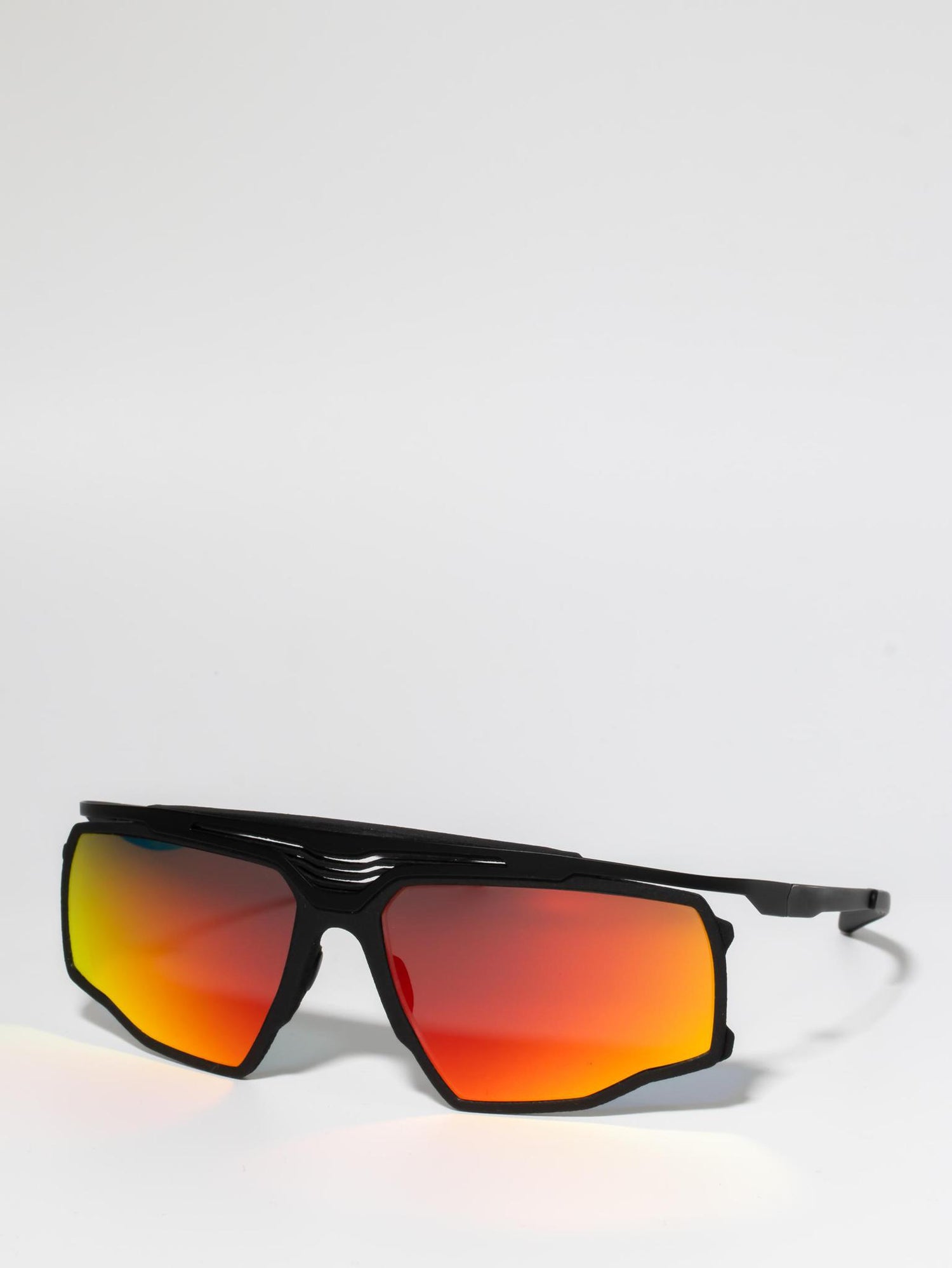 PARASITE INVADERS C17 Sunglasses